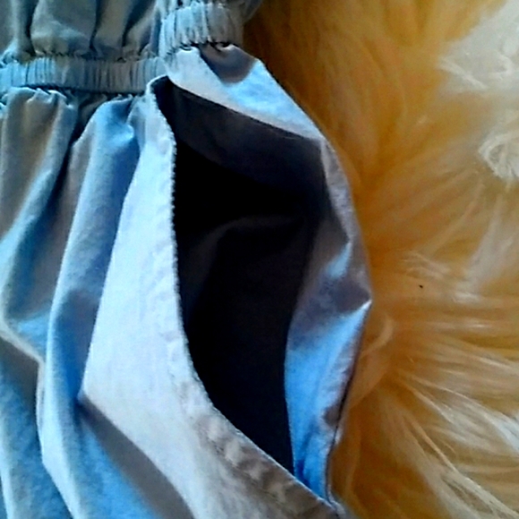 Chocolate | Girls Romper| Small - Picture 8 of 10